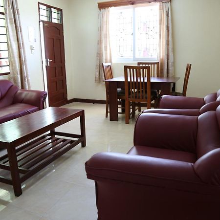 Prestige Leisure Hotel Mtwapa Exterior photo