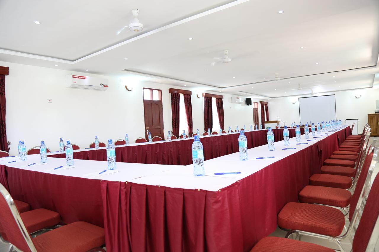 Prestige Leisure Hotel Mtwapa Exterior photo