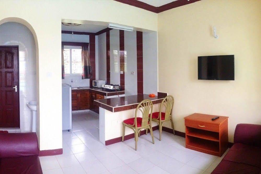 Prestige Leisure Hotel Mtwapa Exterior photo