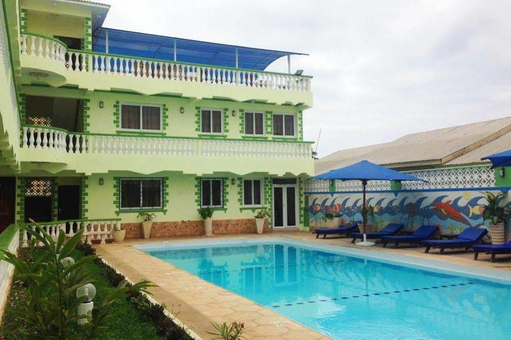 Prestige Leisure Hotel Mtwapa Exterior photo