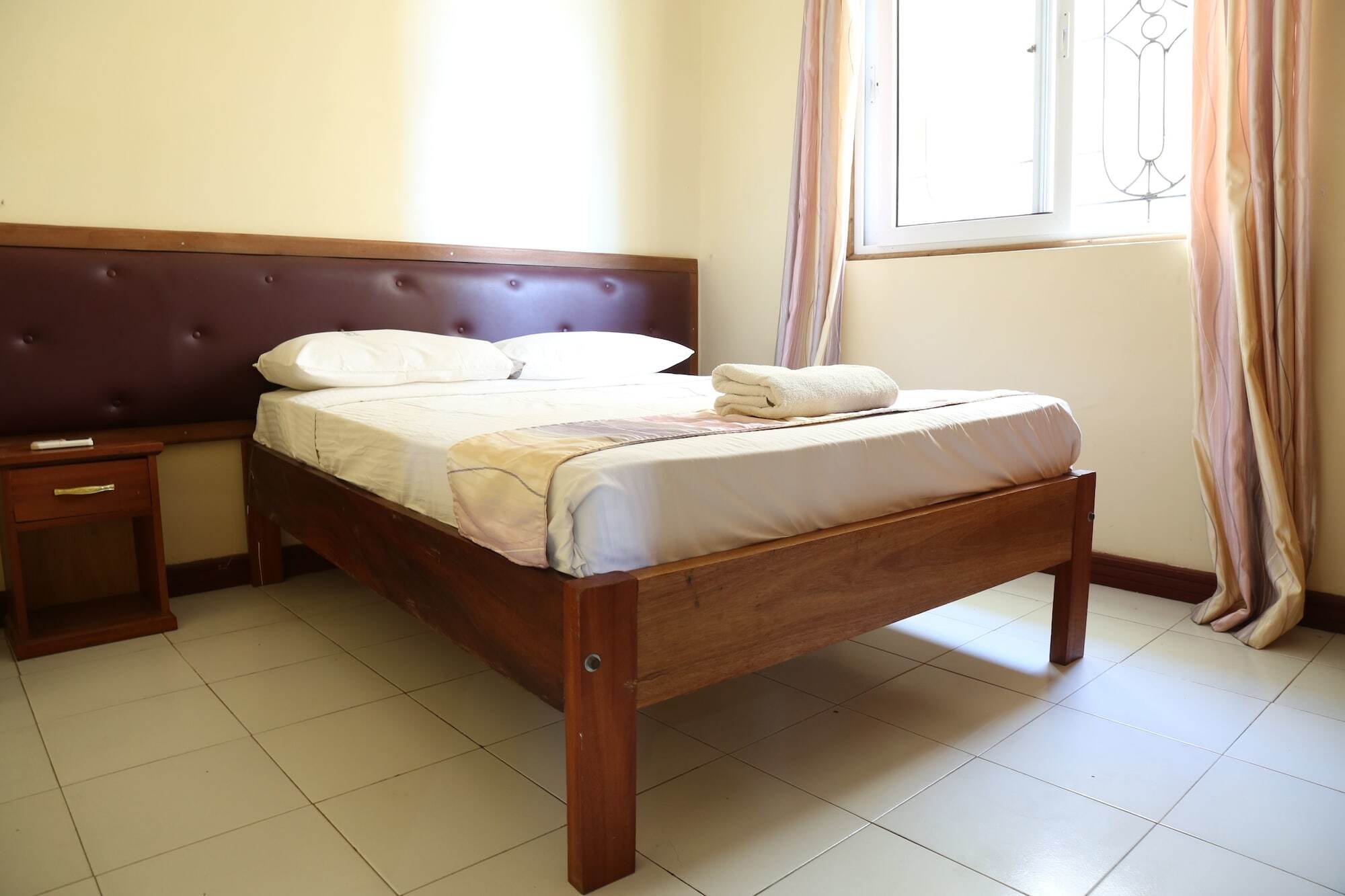 Prestige Leisure Hotel Mtwapa Exterior photo